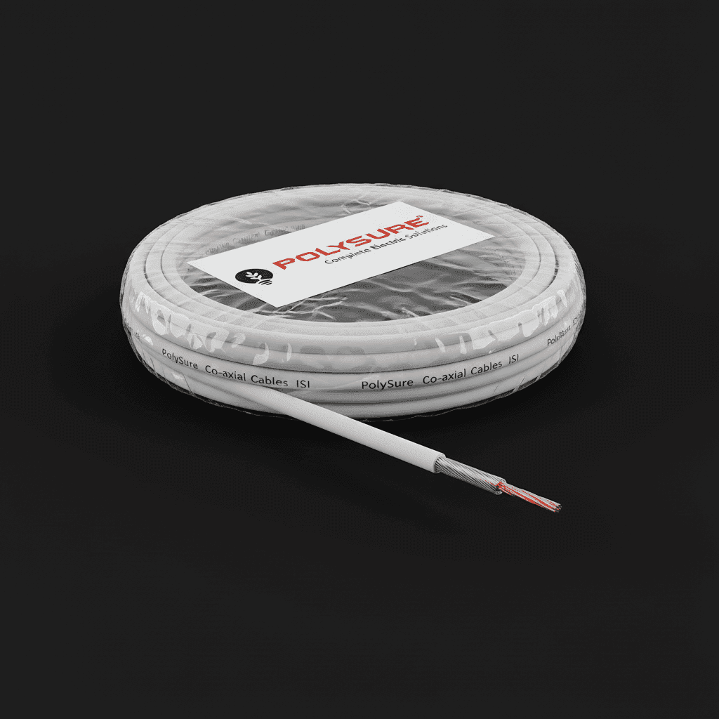 Standard Co-Axial Cable